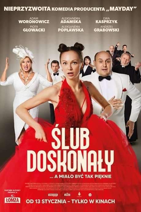 Ślub doskonały
